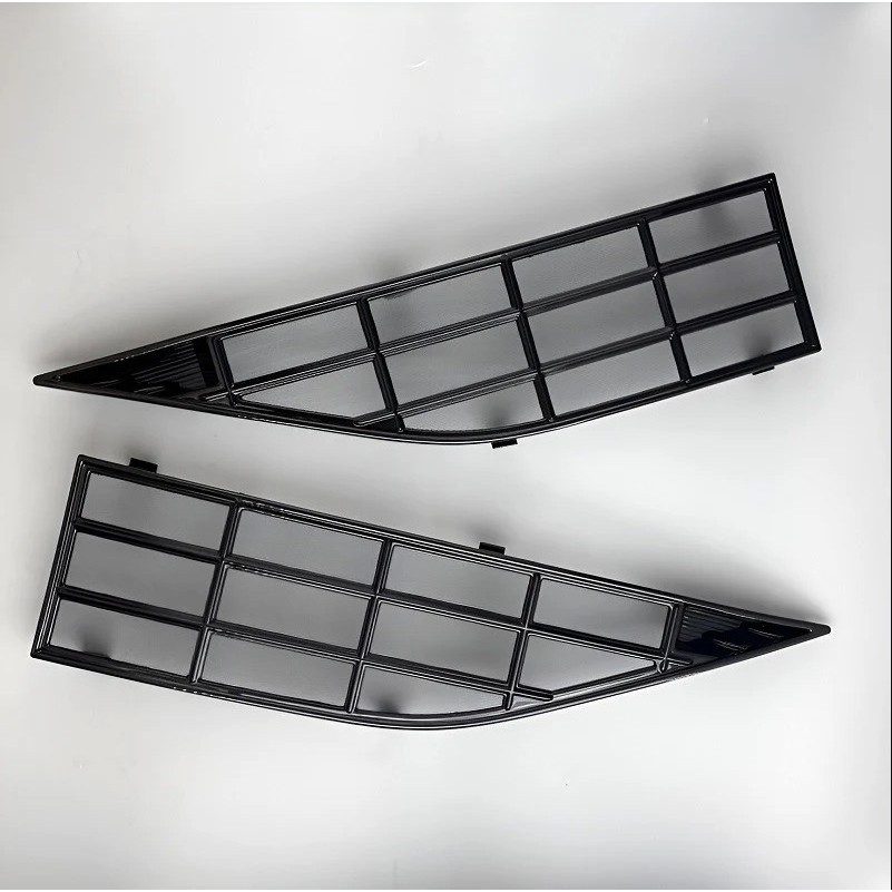 BYD SEALION 7 Jaring Penutup Bawah Depan