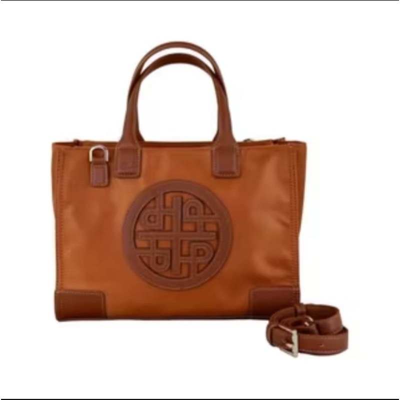 tas hush puppies tote bag wanita yammy tote camel