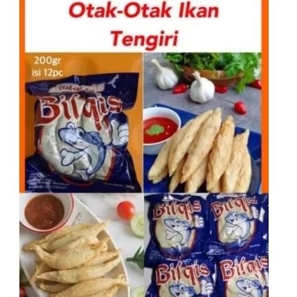 

otak otak ikan tengiri