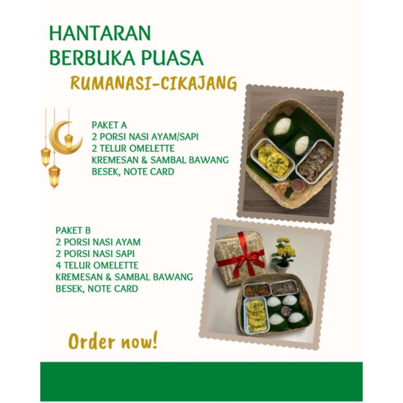 

Paket A