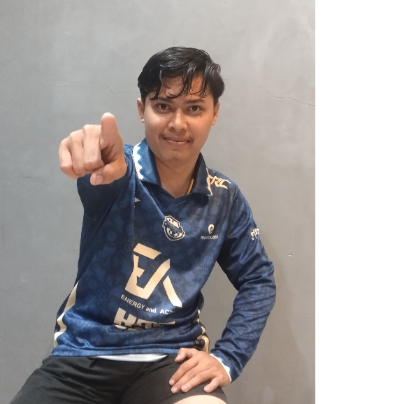 PERSEKAT LONGSLEEVE  JERSEY 3RD 2024/25 JERSEY KETIGA