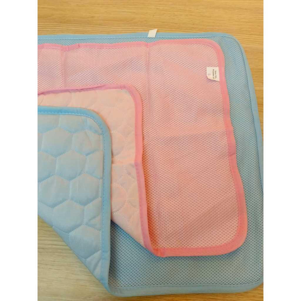 Alas Kain - Tempat tidur kucing - Selimut Kucing Lembut - Alas Tidur kucing - -Alas Kandang Kucing