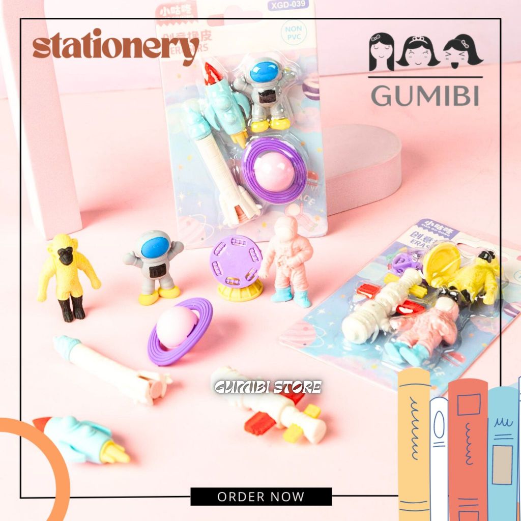 

PENGHAPUS PAPAN ASTRONOT PENGHAPUS 3D ASTRONOT PENGHAPUS MURAH OUT SPACE ASTRONOT PENGHAPUS BONEKA MINIATUR ASTRONOT