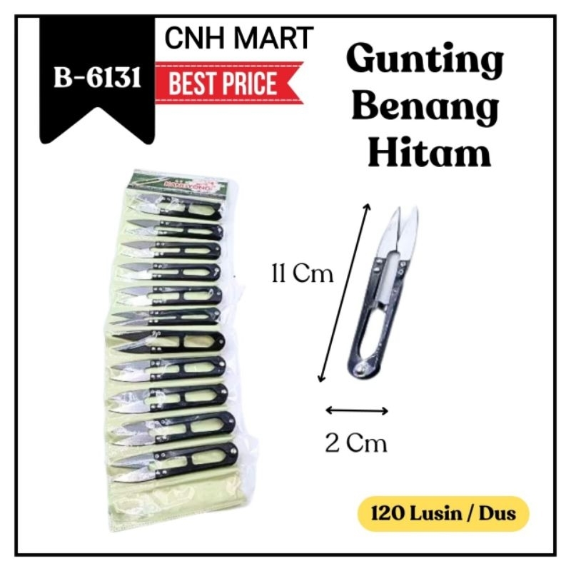 

(12)Pcs Gunting Benang