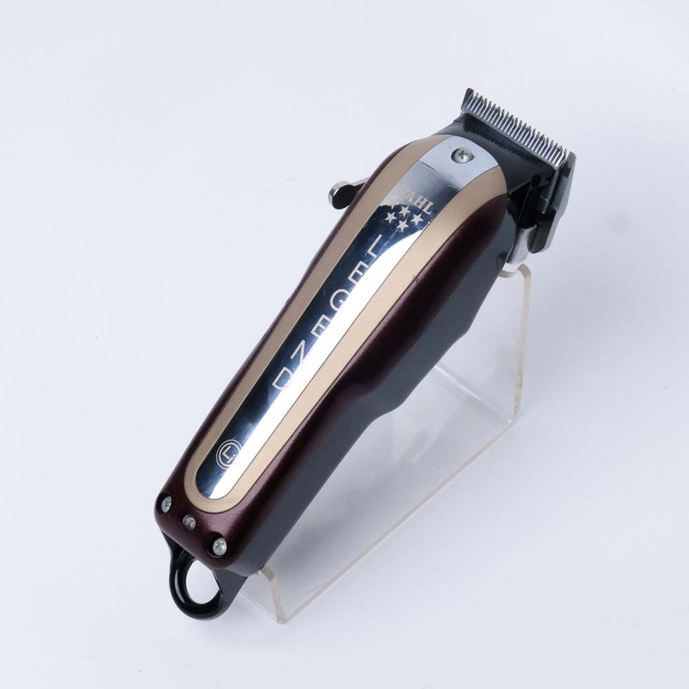 Wahl Legend Cordless Hair Clipper | Alat Cukur | Pemangkas | Alat Perawatan | Potong Rambut