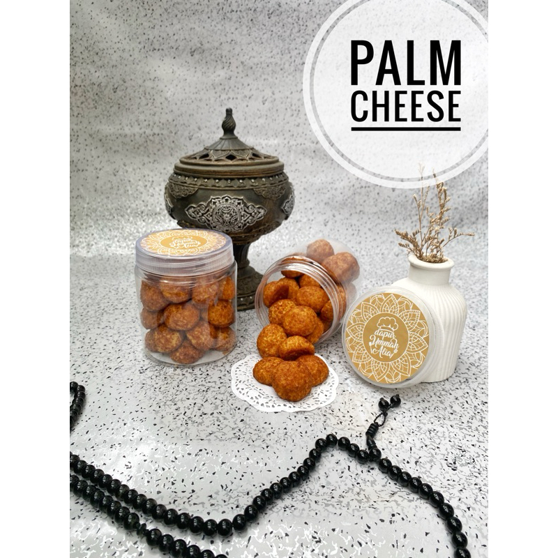 

Palm cheese