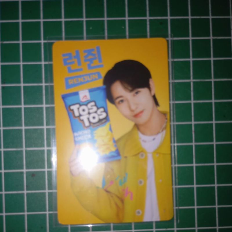 pc official renjun
