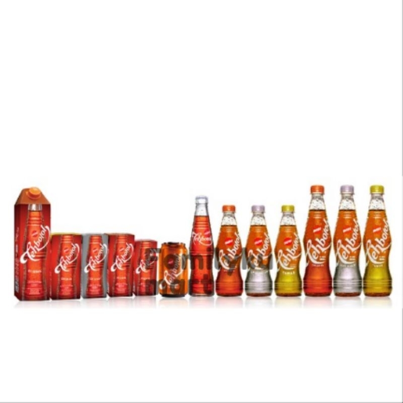 

Teh botol Sosro