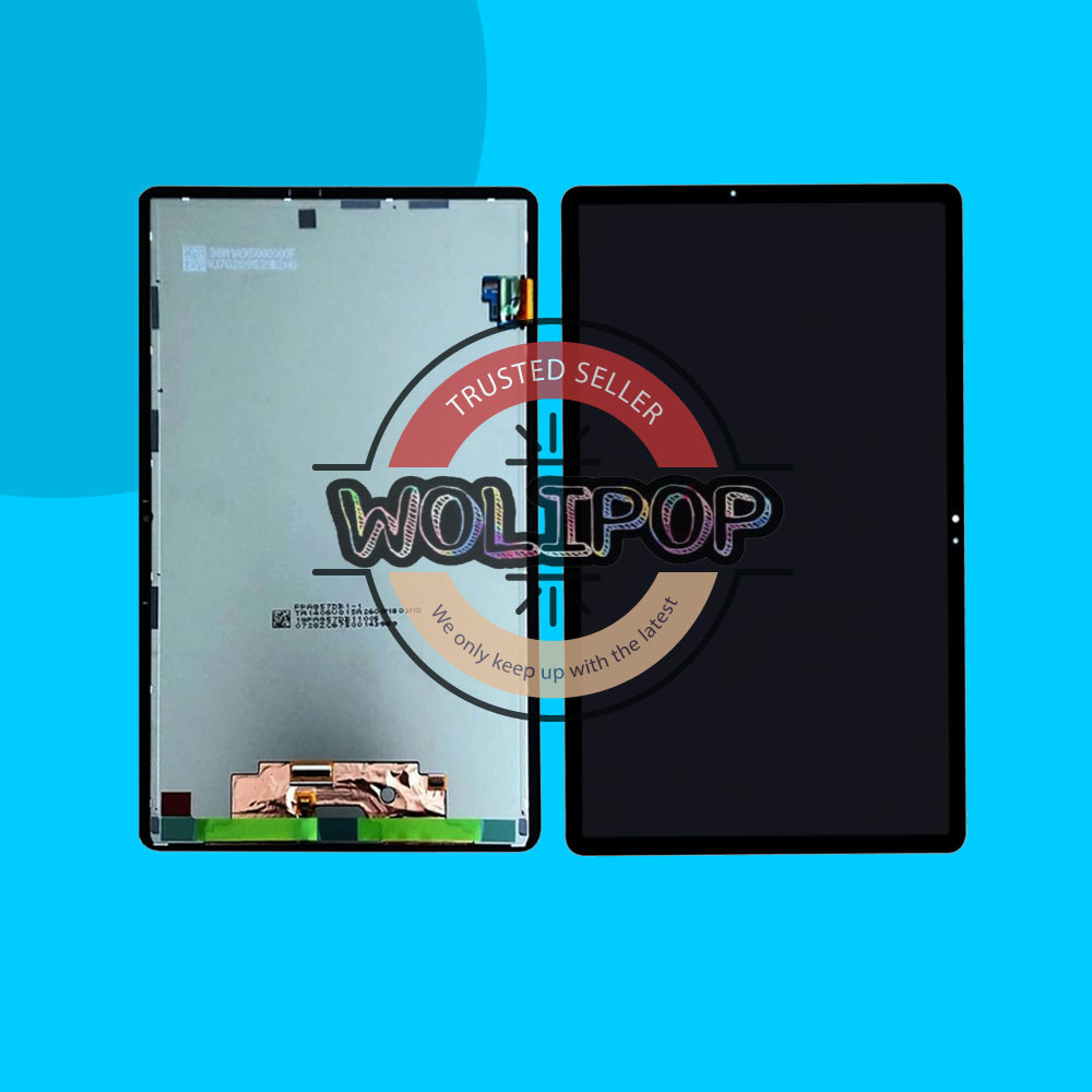 LCD TOUCHSCREEN COMPATIBLE FOR SAMSUNG TAB S7 T870 T875 SM-T870 SM-T875
