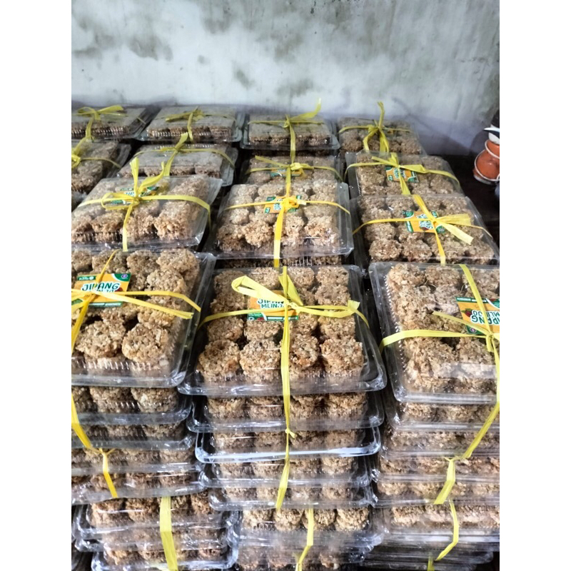 

Melinjo Khas Banyuwangi