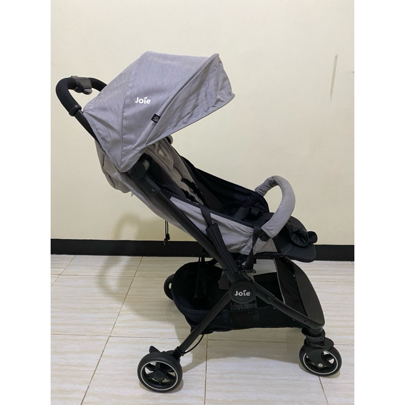 Joie pact lite preloved