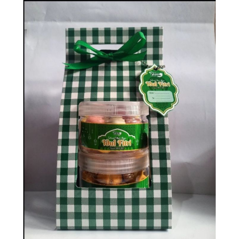 

Paket Hampers 4