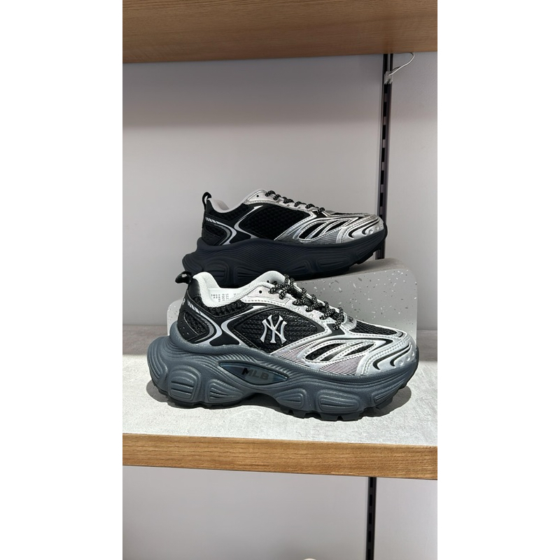 Sepatu MLB Winner Jocky New Arrival