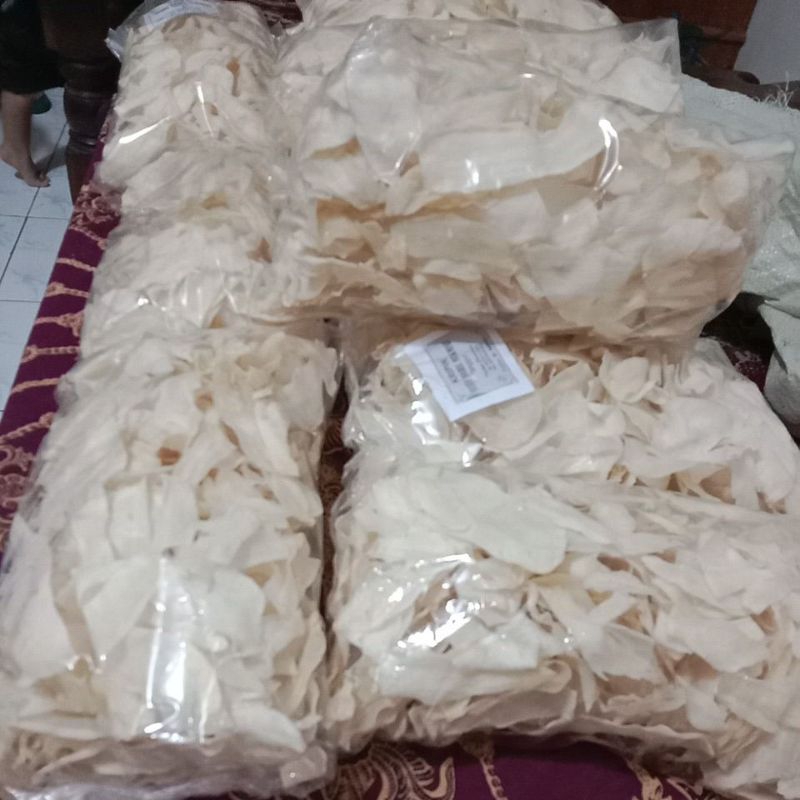 

Krepek pohong