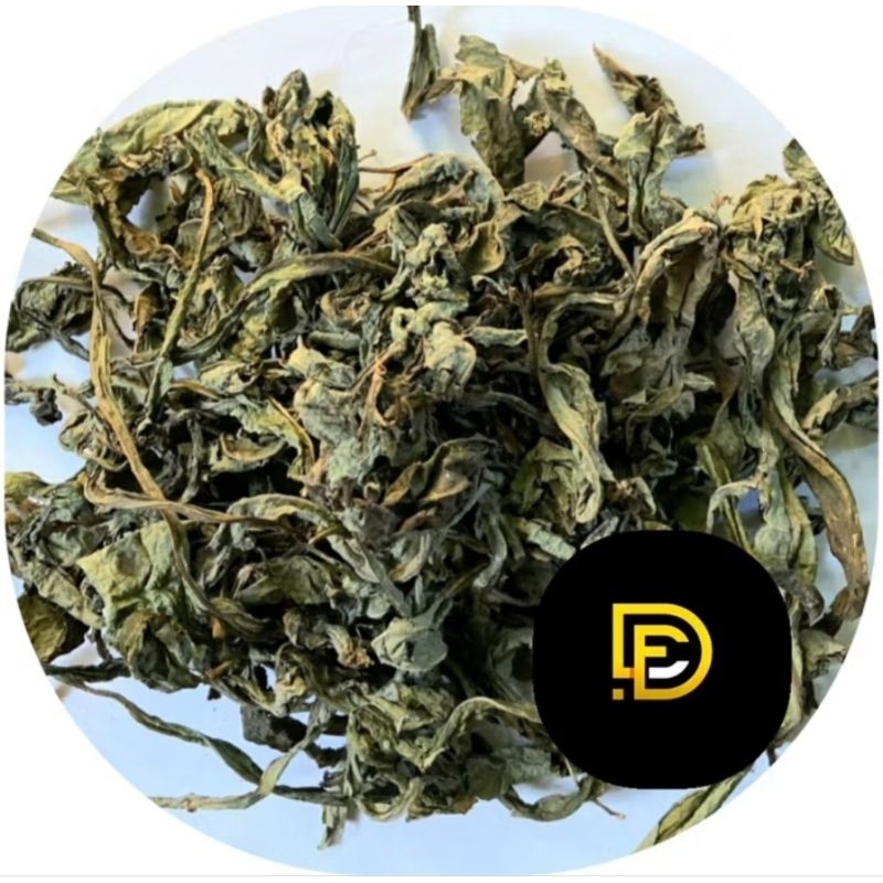 

Daun tempuyung kering 300 gram organik