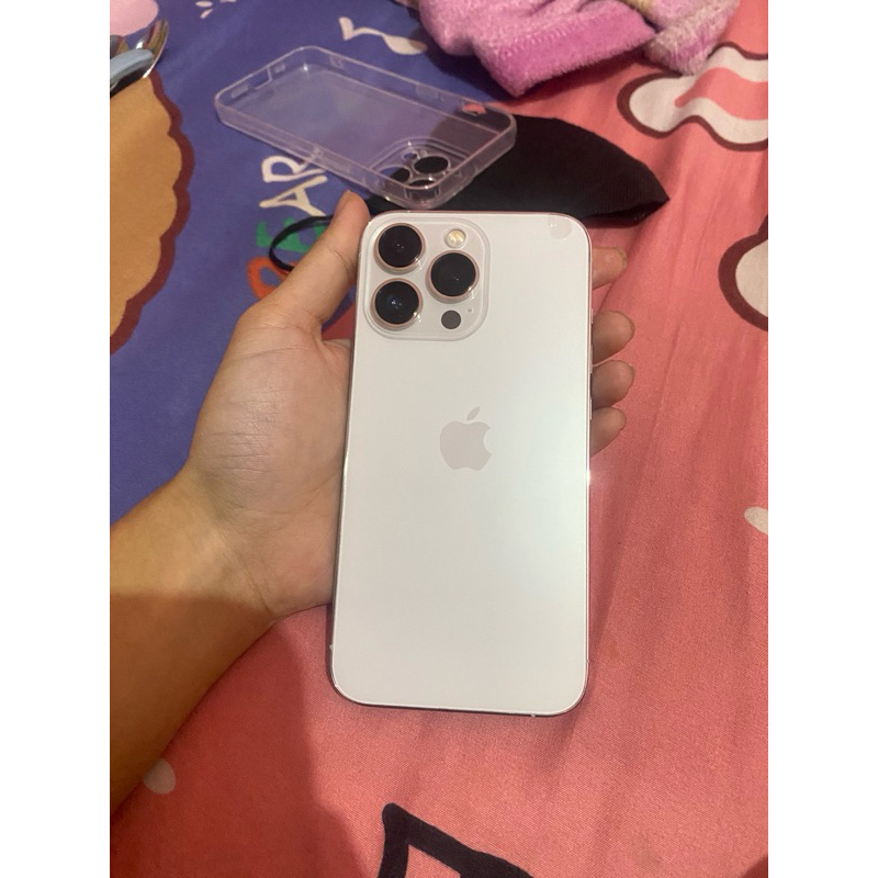 iphone 13 pro 512gb silver