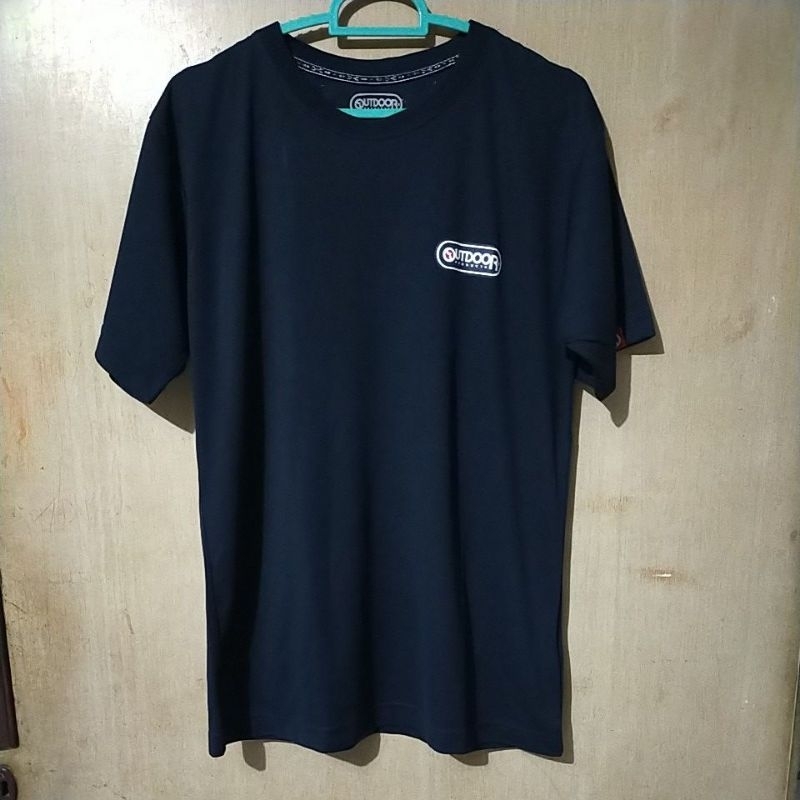 kaos outdoors navy dryfit mess original