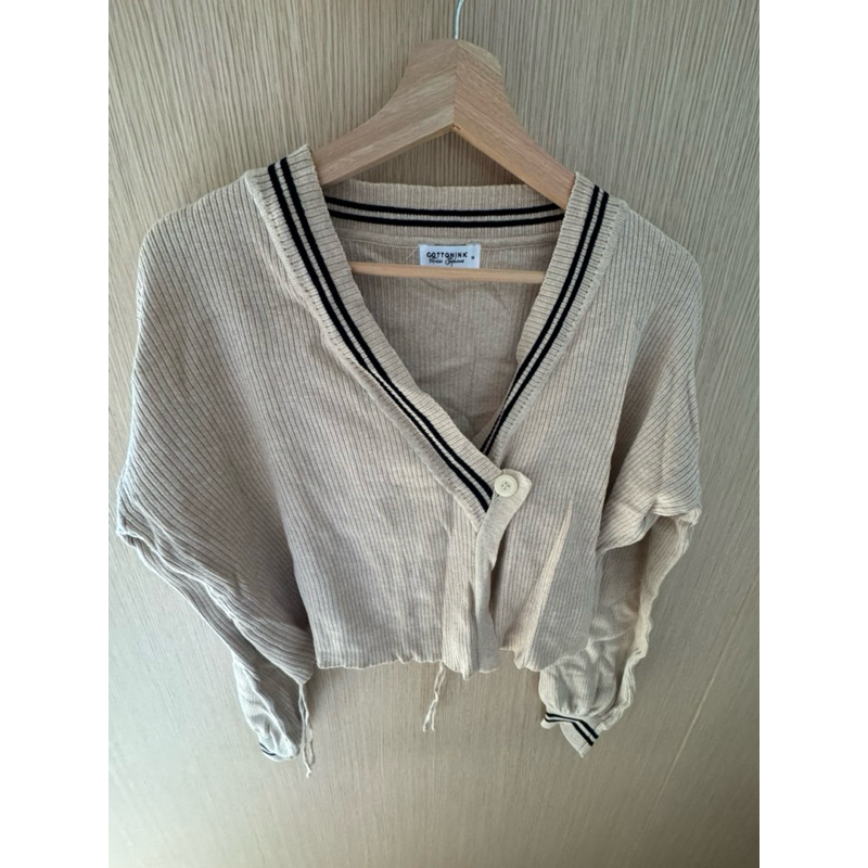 NEW - Cotton ink x Patricia Stephanie