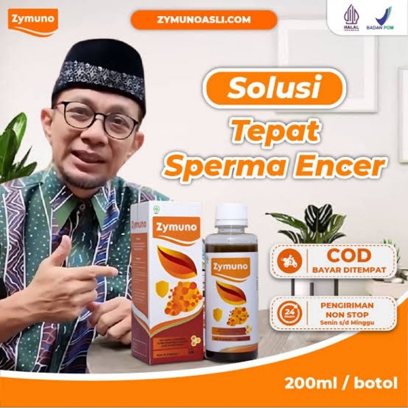

Zymuno Madu Herbal - Multivitamin Tingkatkan Daya Tahan Tubuh Imun / Jaga Kesehatan / Cegah Kanker Flu Dan Demam
