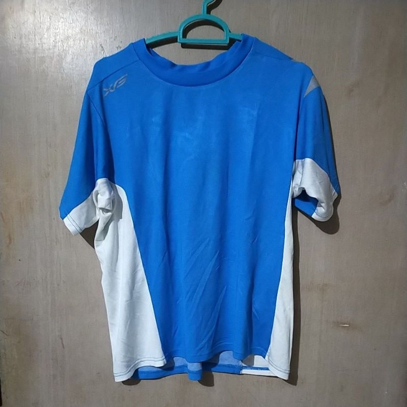 kaos ree***bok  polyester dryfit original