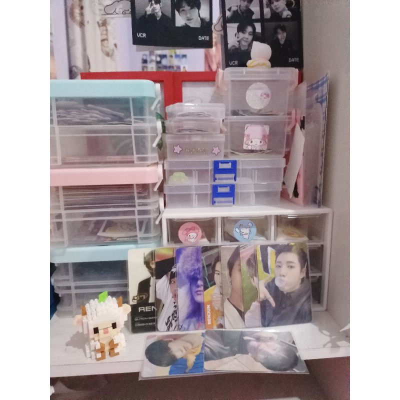 [OFFICIAL] Photocard Official nct