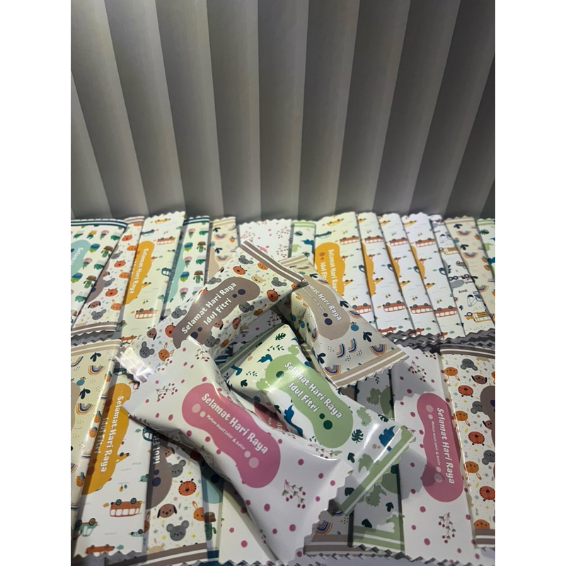 

Amplop THR/ Amplop Lebaran/ Amplop Permen