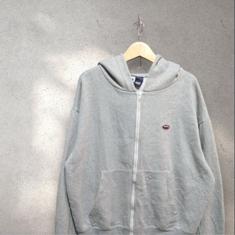 Hoodie Muahmuah Second Brand