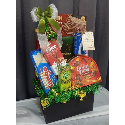 

Parcel Lebaran PSL02