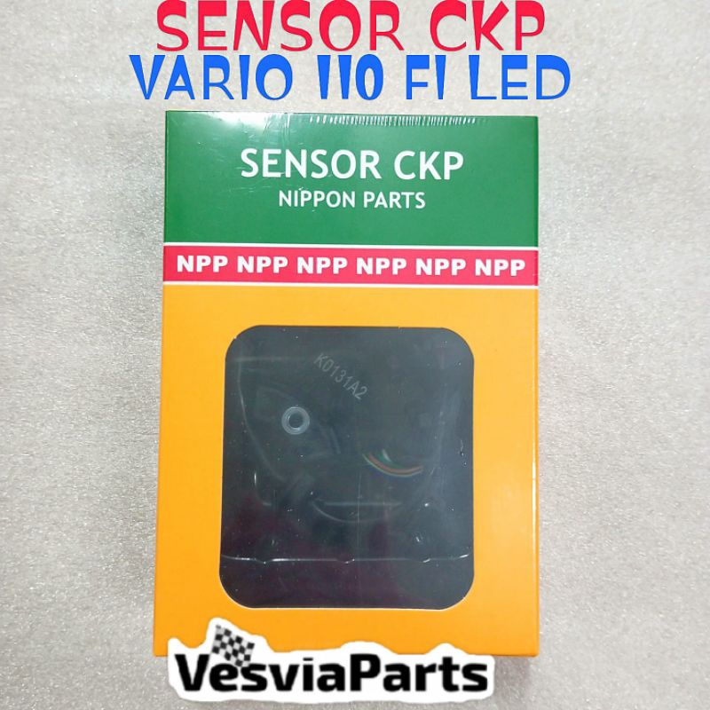 SENSOR CKP VARIO 110 FI LED 2015 - 2017 KODE K46 NPP