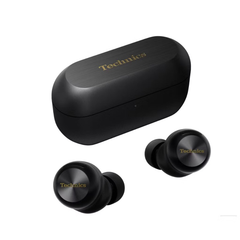 TWS Technics EAH-AZ100 Reference Class Hi-Fi Wireless Earbuds With Dolby Atmos Earbuds