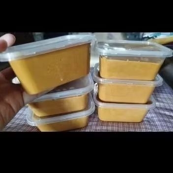 

Petis Konang (Madura) Premium 250gr