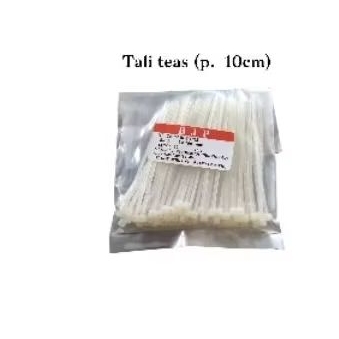 

Tali teas berbagai ukuran