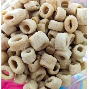 

Kue Orong-Orong mini top