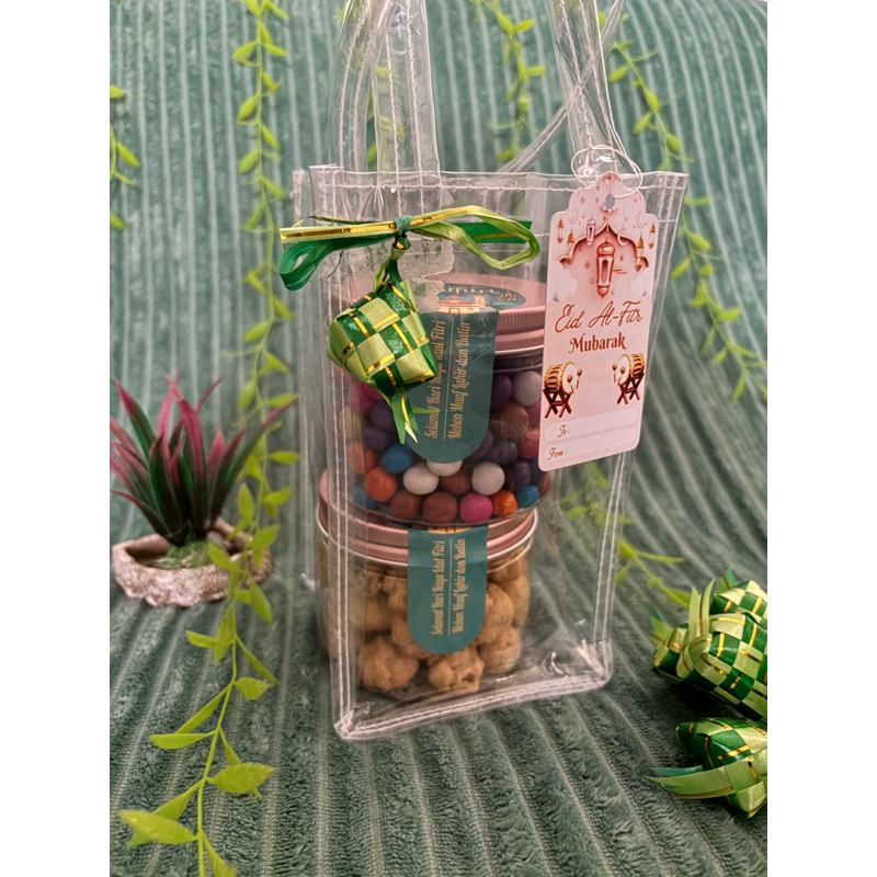 

Hampers minimalis ekonomis