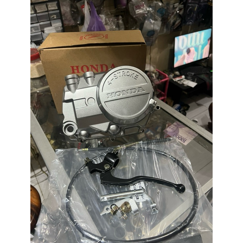 Bak kopling blok kopling supra x -Supra 100-Supra fit-Supra fit new-grand fit x grand