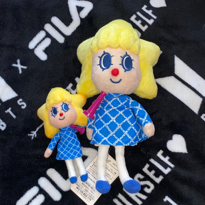 boneka sorakara starhead | plush doll sorakara tokyo skytree | ganci sorakara keychain | ganci kepal