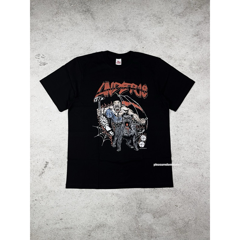 Kaos Band Under 18 - BOT Tour 2023