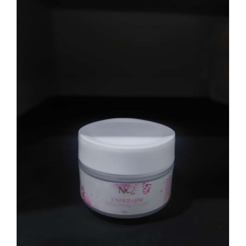 KRIM PEMUTIH LEHER, SLENGKI, KETI AMPUH