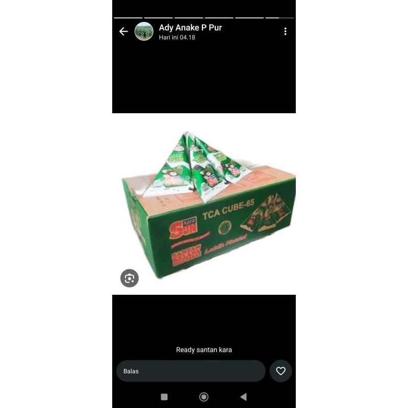 

santan kara
