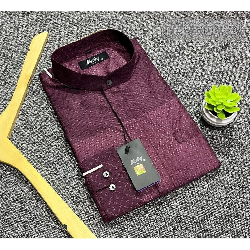 TERBARU Kemko Harley Kemeja Koko Harley Baju Koko Baju Kemeja Koko