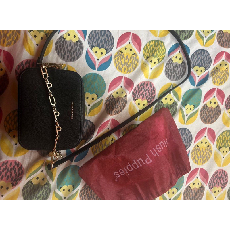 Sling bag HUSH PUPPIES