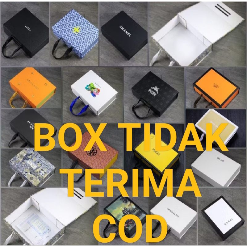 

BOX LIPAT MAGNET [ free FAKE BILL + Free BUbble Wrap ]