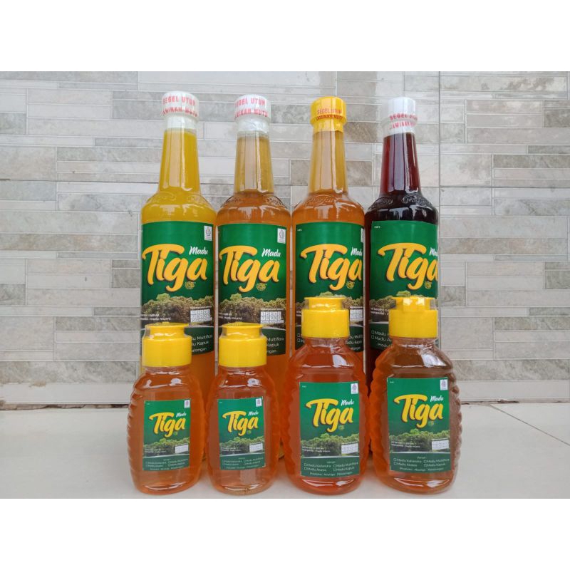 

madu murni premium tanpa campuran