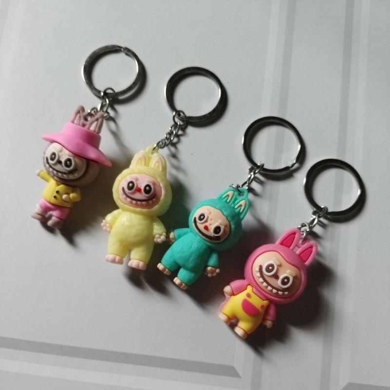 

Ganci lucu labubu