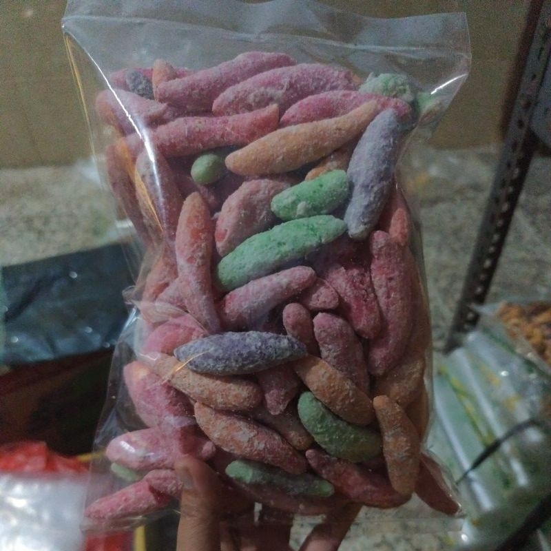 

getas warna 200gr