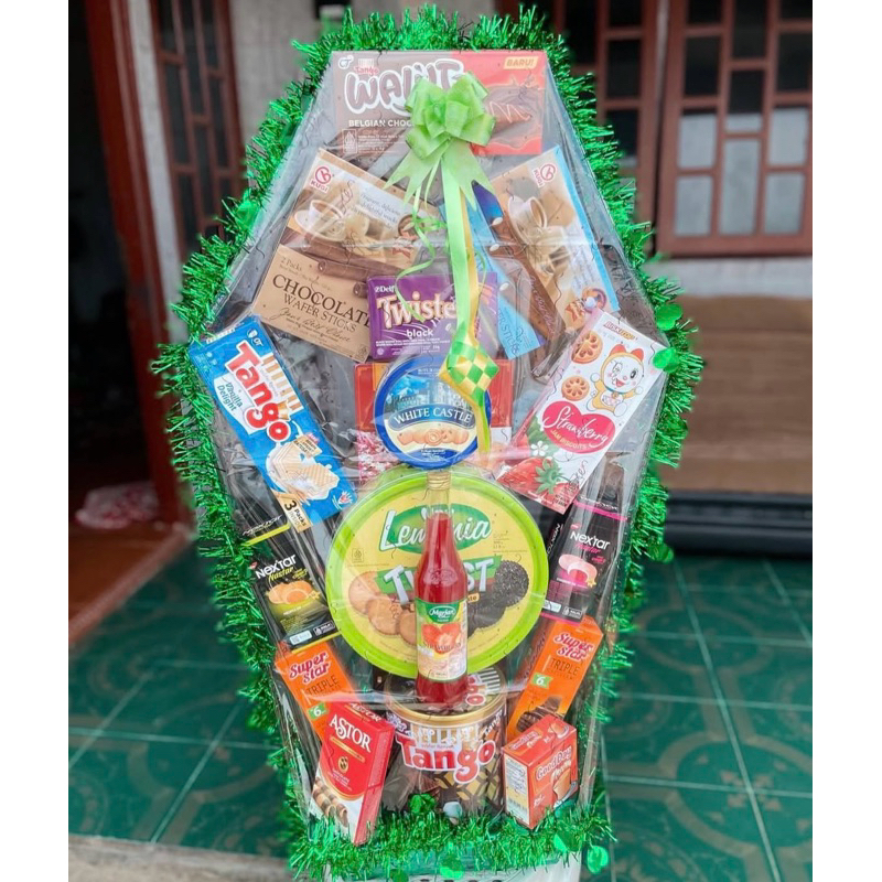 

parcel hampers lebaran batam