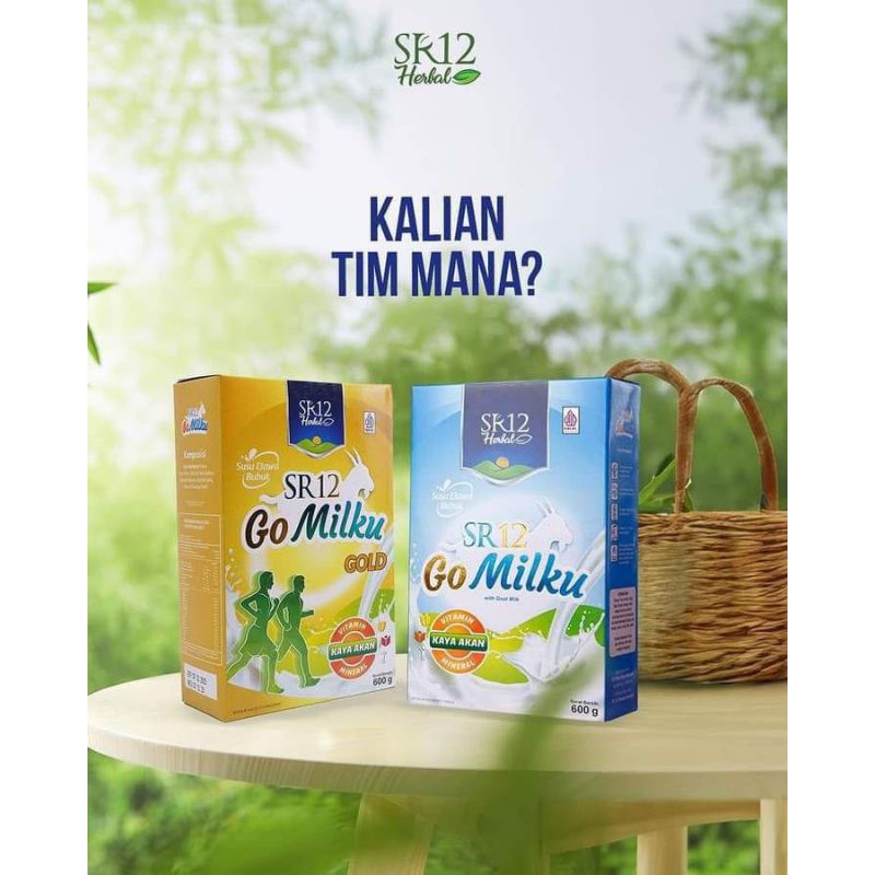 

GoMilku || Susu Etawa || Asam Urat || Kolesterol || Pernafasan