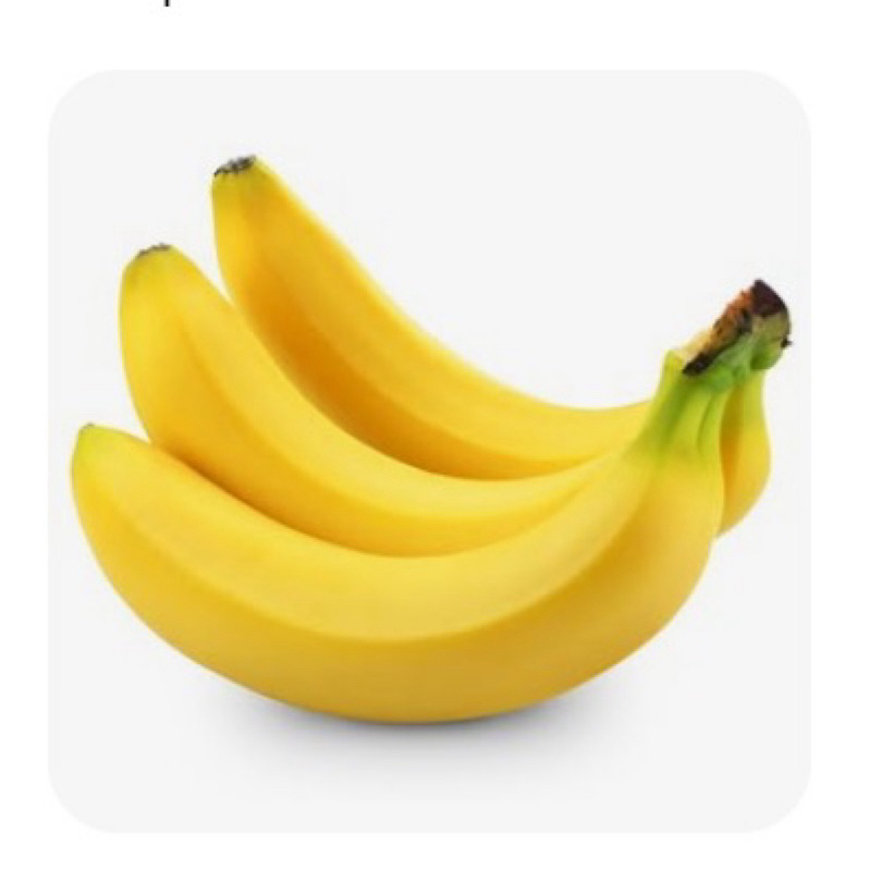 

Pisang Cavendish Sunpride - 500gram