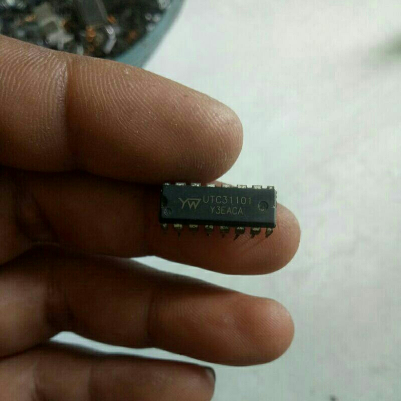 ic UTC31101