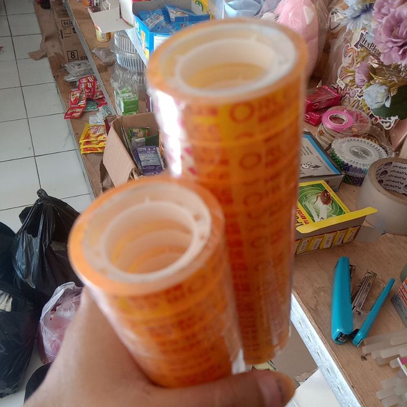 

solasi bening orle tebel murah